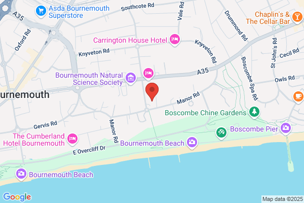 Park Inn by Radisson Bournemouth
