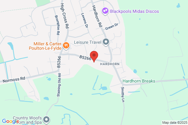 A Scott (Leisure) Ltd
