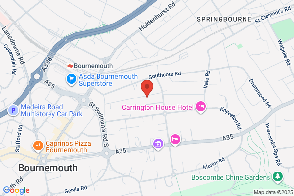 Amarillo Hotel
