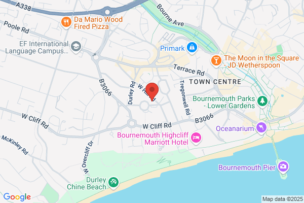 Babbacombe Court Hotel