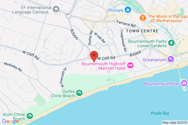 Bournemouth Sands Hotel