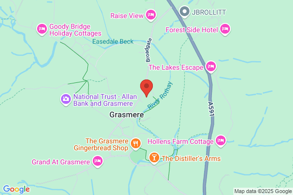 Grasmere Hotel