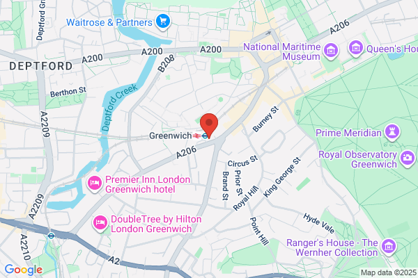 Lewisham Private Hotel