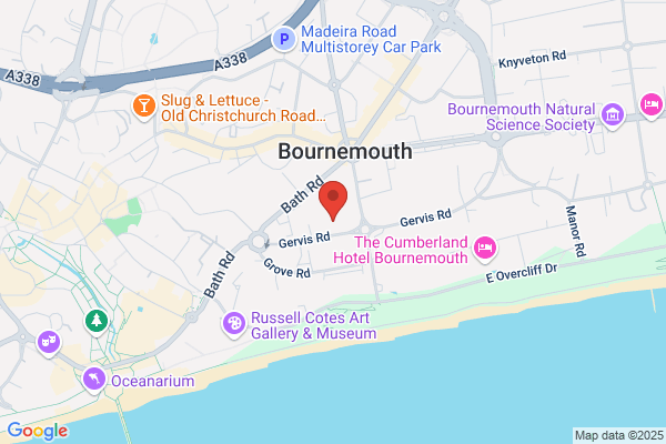 Quality Hotel (Bournemouth)