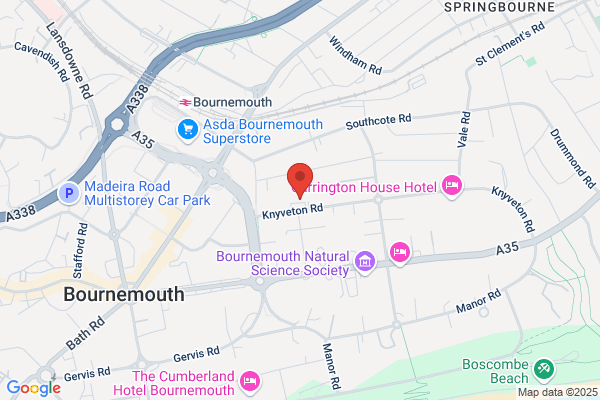 Sandelheath Hotel