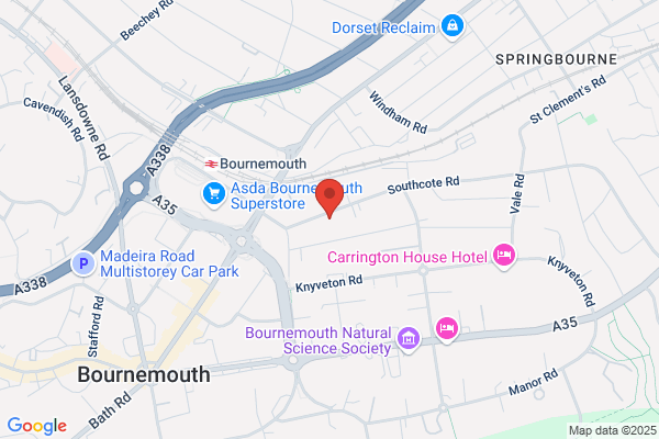 Rubbish Removal Bournemouth