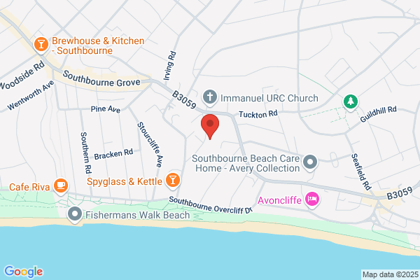 Boscombe Rotary & Inner Wheel Housing Association