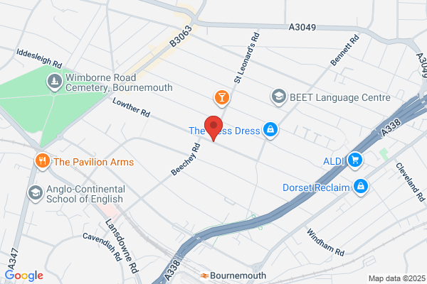Bourne Housing Society Ltd