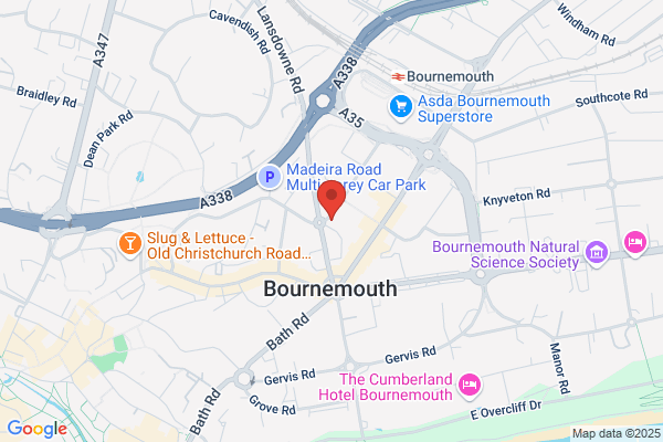 Raglan Housing Association Ltd