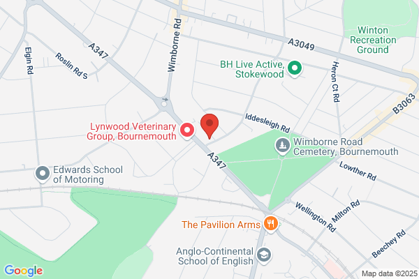 Shaftesbury Housing Association