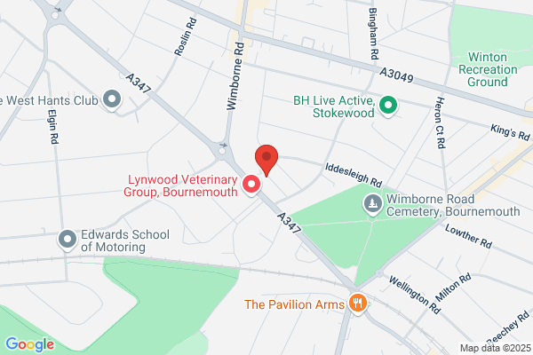 Shaftesbury Housing Association