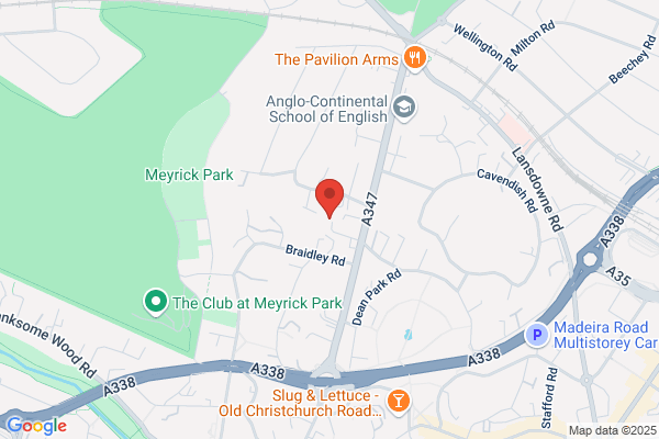 Shaftesbury Housing Association