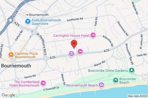 Stonham Housing Association Ltd