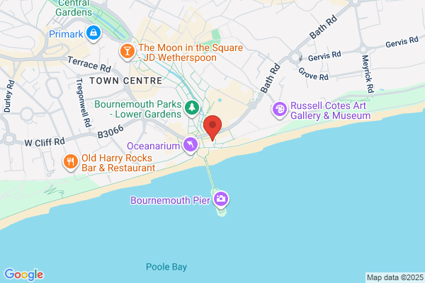 Tourist Information Centres