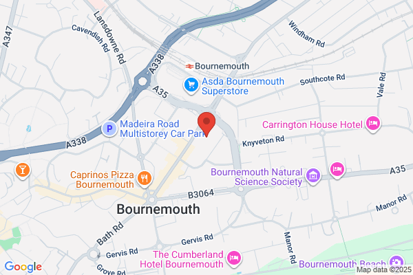 Dorset Insurance Group