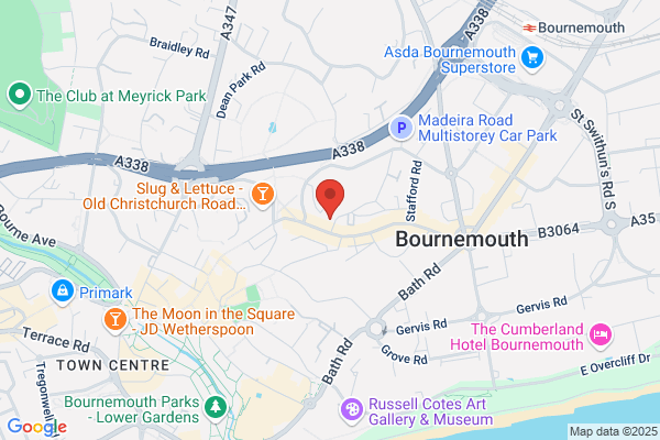 Colin Hookey Group