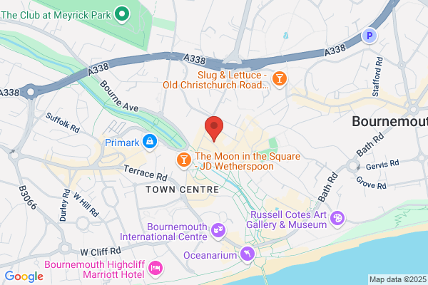 Spear Solutions Ltd