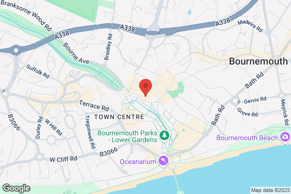 Bournemouth Goldsmiths