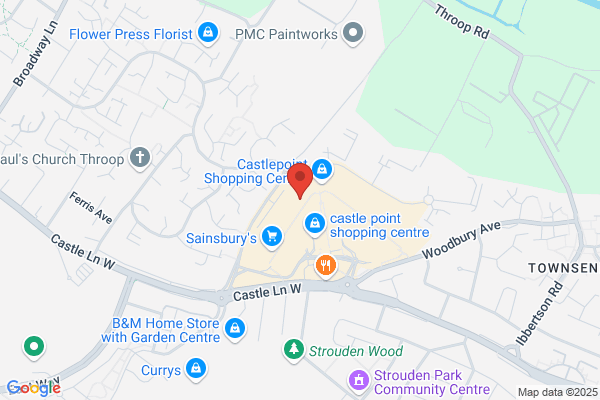 Red Rose Cookware Ltd
