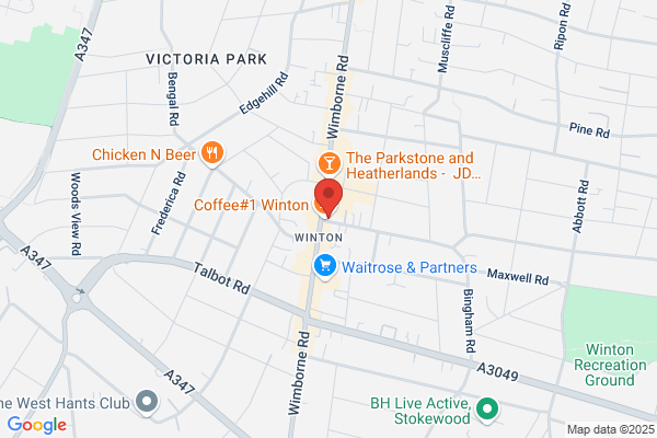 Dorothy Perkins Retail Ltd
