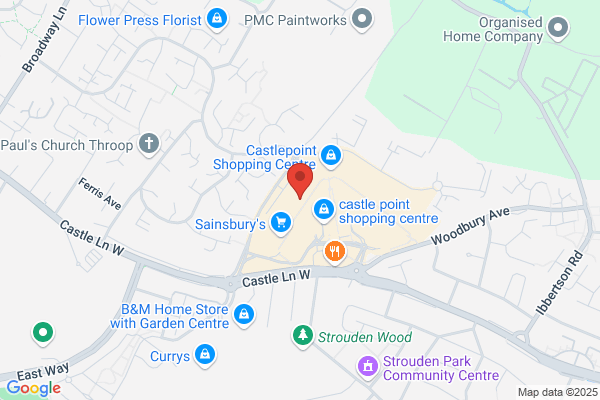 Dorothy Perkins Retail Ltd