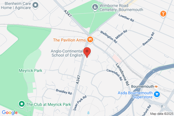 Anglo Continental Accommodation Services