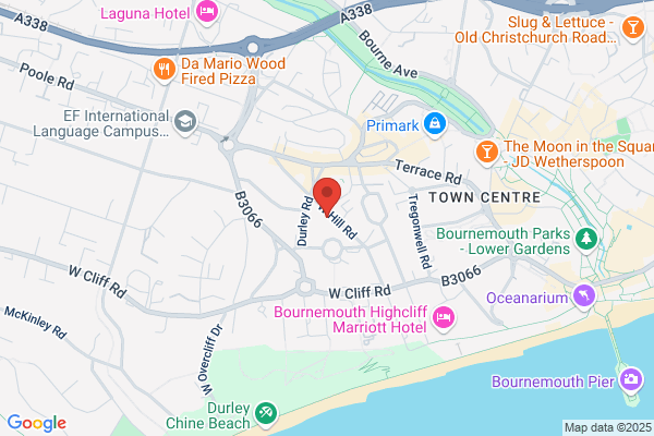 Educational Training Centre (UK)