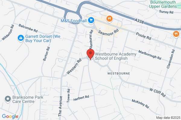Westbourne Academy