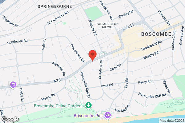 Sparkle Launderette