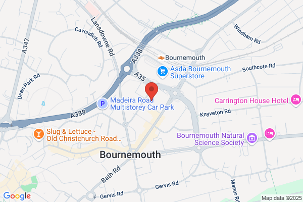 Lester Aldridge Solicitors in Bournemouth