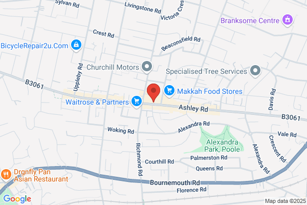 Anglotown Property Management