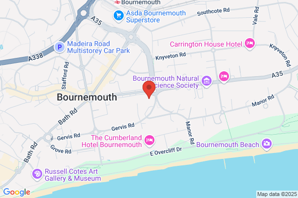 Bournemouth Homes