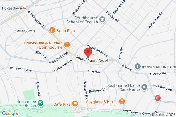 Tailor Made Lettings (Southbourne)