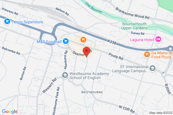 Westbourne Library
