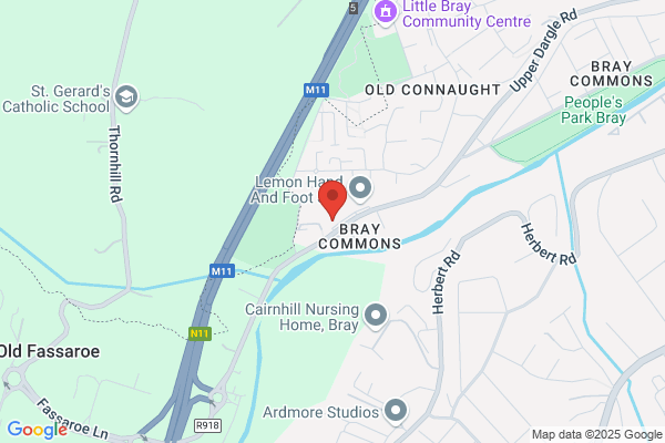 House Of Lights