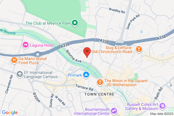 Bournemouth Borough Council