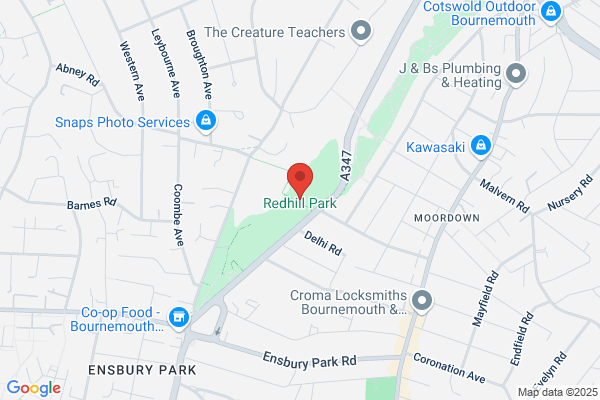 Bournemouth Borough Council