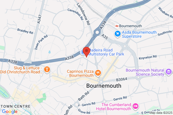Dorset Probation Service