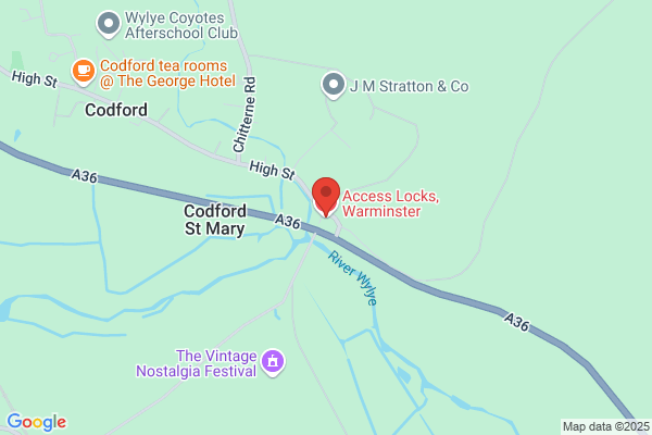 Access Locksmiths (Dorset) Ltd