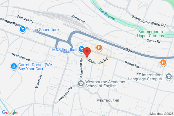Westbourne Model Centre
