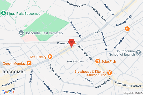 Finger Fanatics