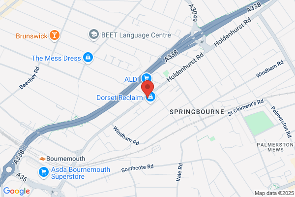 Springbourne News