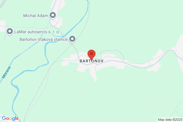 Bartonka