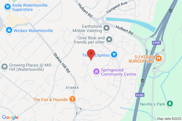 Bushytails Day Nursery