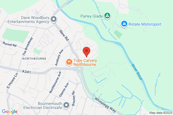 Cherry Tree Nursery