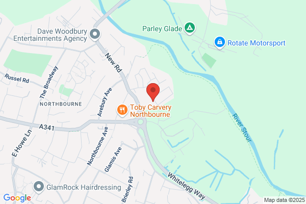 Northbourne Nursery