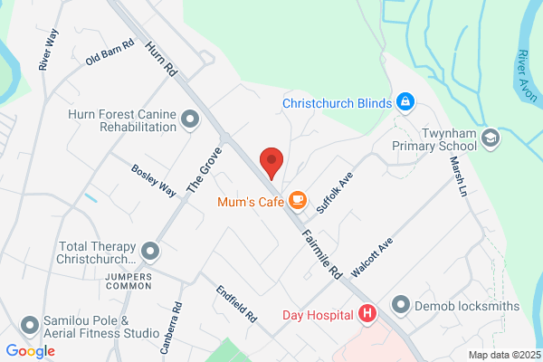 Christchurch Montessori