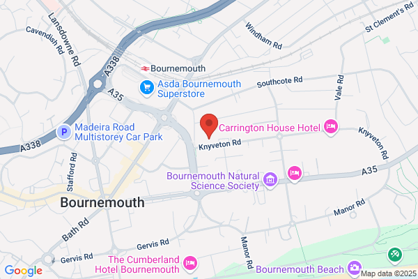 Kinderworld Southbourne Day Nursery