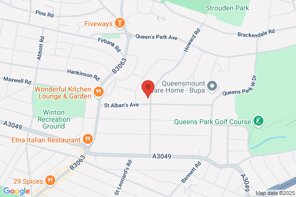 Farway Grange Nursing Home