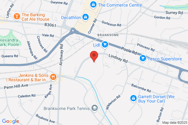 Park Manor Residential Care Home